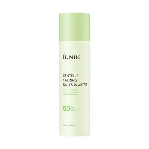 iUNIK Centella Calming Daily Sun Water